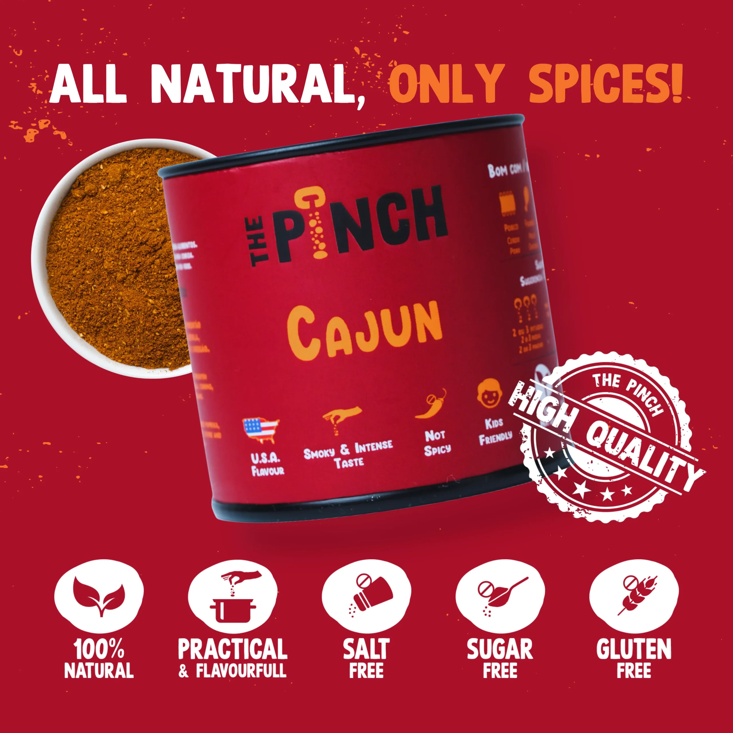 cajun