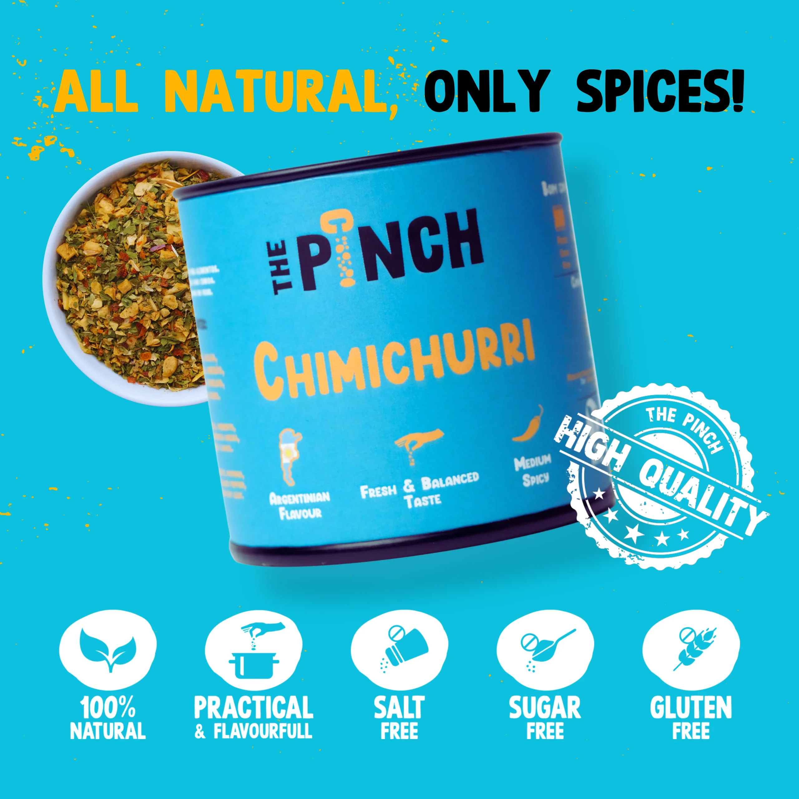 chimichurri