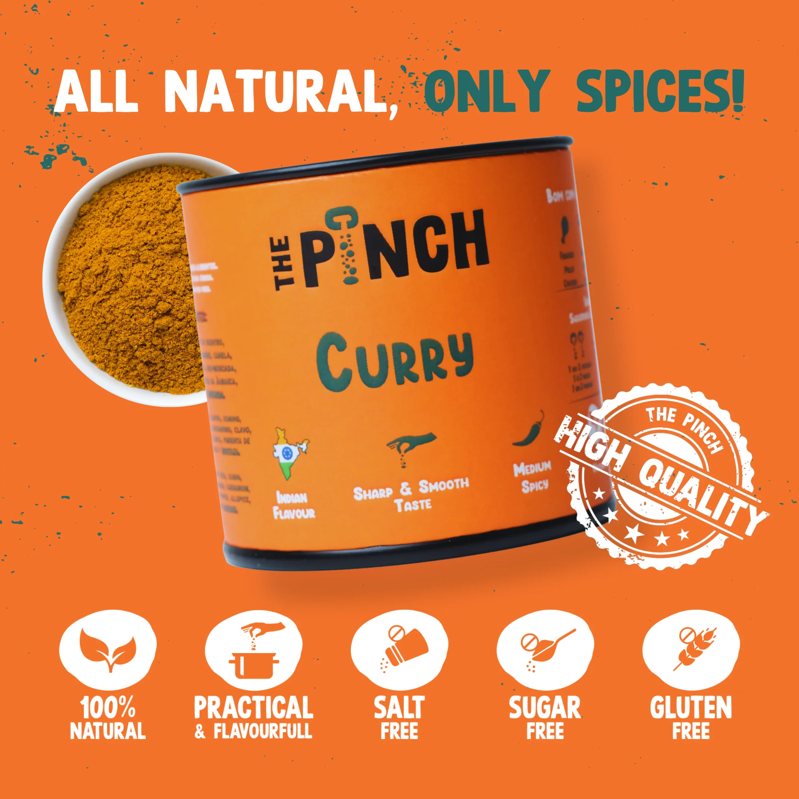 curry