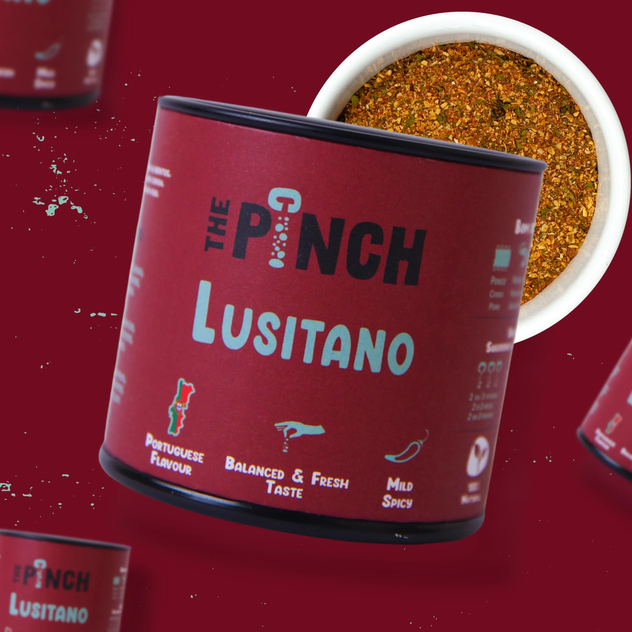 lusitano