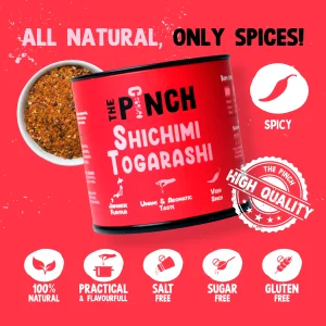 shichimi-togarashi