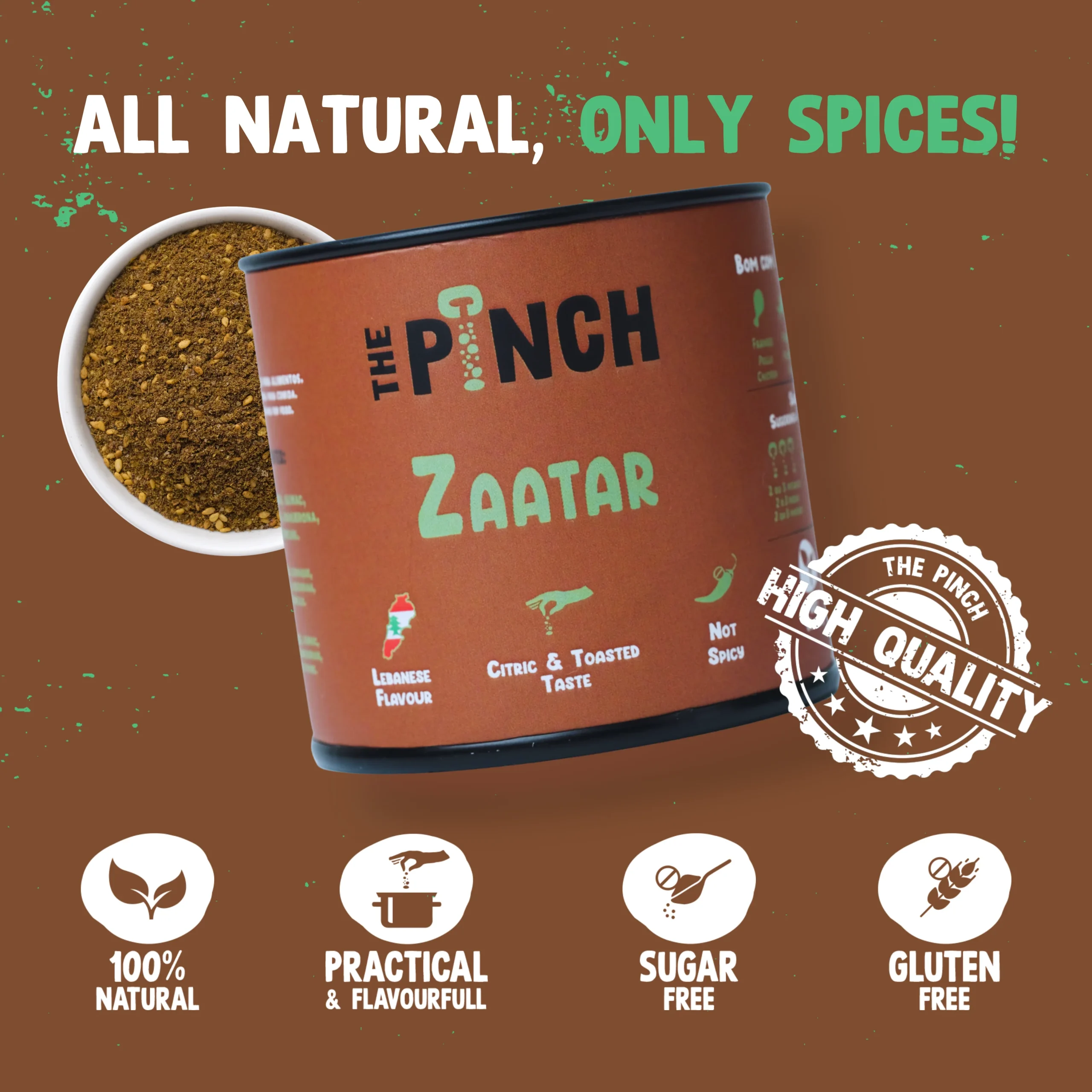 zaatar